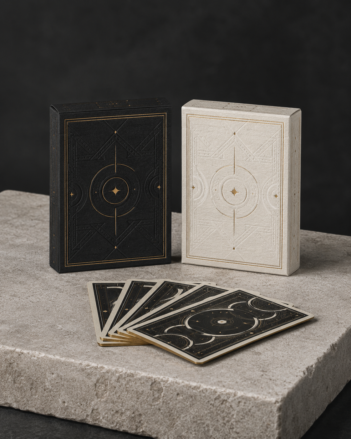 Playing Cards