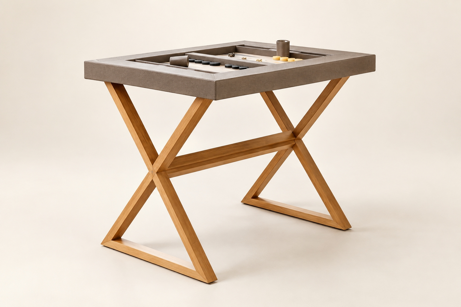Games Tables